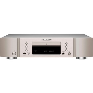 Marantz CD6007 Gold Marantz CD6007 Gold