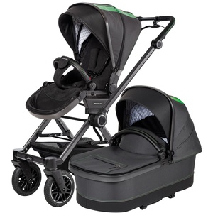 Hartan AMG GT 562 Graphit (с сумкой Bag2Go) Hartan AMG GT 562 Graphit (с сумкой Bag2Go)