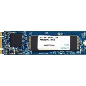 Apacer AST280, M.2 120GB (AP120GAST280-1) Apacer AST280, M.2 120GB (AP120GAST280-1)