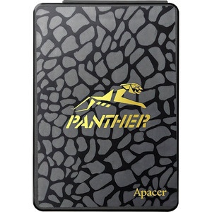 Apacer Panther AS340 240GB (AP240GAS340G-1) Apacer Panther AS340 240GB (AP240GAS340G-1)