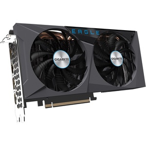 Gigabyte GeForce RTX 3060 TI 8GB (N306TEAGLEOC) Gigabyte GeForce RTX 3060 TI 8GB (N306TEAGLEOC)