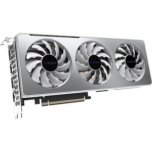 Gigabyte GeForce RTX 3060 TI 8GB N306TVISION Gigabyte GeForce RTX 3060 TI 8GB N306TVISION