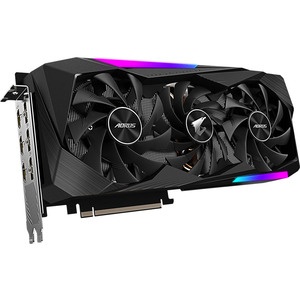 Gigabyte GeForce RTX 3070 8GB N3070AORUS Gigabyte GeForce RTX 3070 8GB N3070AORUS