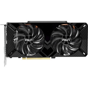 Palit GeForce GTX 1660 SUPER OC 6GB Palit GeForce GTX 1660 SUPER OC 6GB