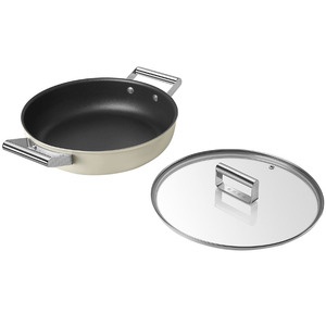 Smeg CKFD2811CRM Smeg CKFD2811CRM