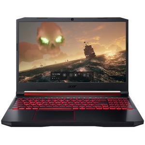 Acer Nitro 5 AN515-54-55GJ Black (NH.Q59ER.03H) Acer Nitro 5 AN515-54-55GJ Black (NH.Q59ER.03H)