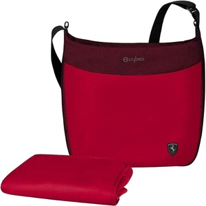 Cybex Ferrari Racing Red Cybex Ferrari Racing Red