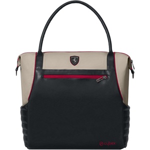 Cybex PRIAM Ferrari Silver Grey Cybex PRIAM Ferrari Silver Grey