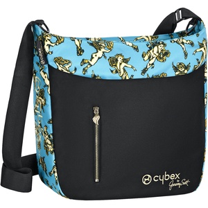 Cybex PRIAM JS Cherubs Blue Cybex PRIAM JS Cherubs Blue