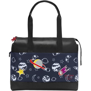 Cybex PRIAM Space Rocket by Anna K Cybex PRIAM Space Rocket by Anna K
