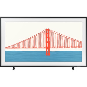 Samsung The Frame QE43LS03AAUXRU (2021) Samsung The Frame QE43LS03AAUXRU (2021)