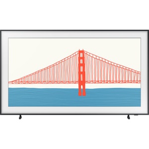 Samsung The Frame QE55LS03AAUXRU (2021) Samsung The Frame QE55LS03AAUXRU (2021)