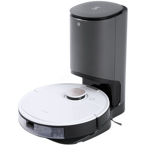 Ecovacs Deebot OZMO T8 plus (DLX11) Ecovacs Deebot OZMO T8 plus (DLX11)