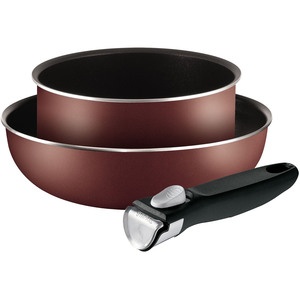 Tefal Ingenio Red 04175830 Tefal Ingenio Red 04175830