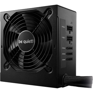 Be Quiet SYSTEM POWER 9-CM RTL BN302 Be Quiet SYSTEM POWER 9-CM RTL BN302