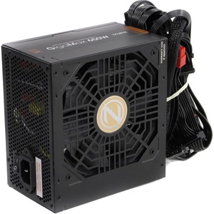 Zalman GigaMax ZM650-GVII Zalman GigaMax ZM650-GVII