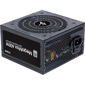 Zalman MegaMax ZM600-TXII Zalman MegaMax ZM600-TXII