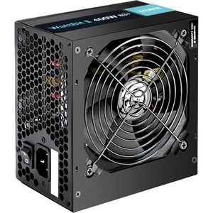 Zalman ZM400-XEII WatTBit 400W Zalman ZM400-XEII WatTBit 400W