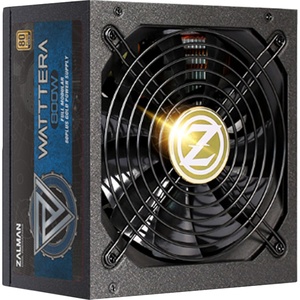Zalman ZM800-EBTII Zalman ZM800-EBTII