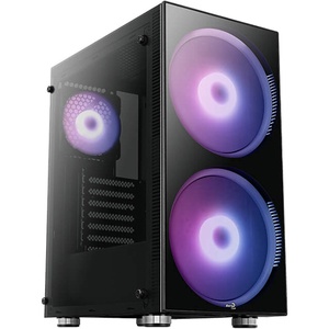 Aerocool Python Aerocool Python