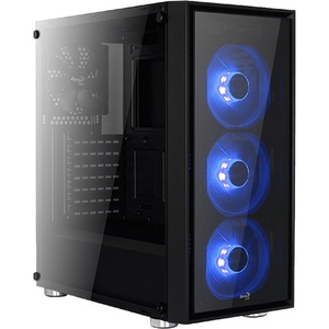 Aerocool Quartz Blue (4713105968941) Aerocool Quartz Blue (4713105968941)