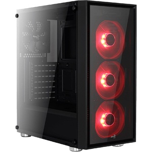 AeroCool Quartz Red AeroCool Quartz Red