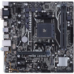 ASUS PRIME A320M-E 90MB0V10-M0EAY0 ASUS PRIME A320M-E 90MB0V10-M0EAY0
