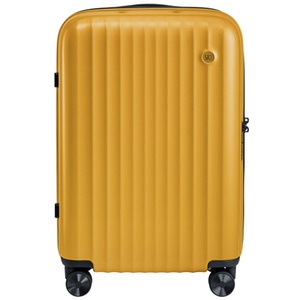 Xiaomi NINETYGO Elbe Luggage 20, жёлтый Xiaomi NINETYGO Elbe Luggage 20, жёлтый