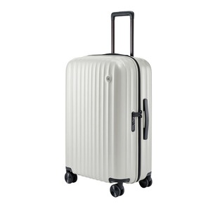 Xiaomi NINETYGO Elbe Luggage 28 белый Xiaomi NINETYGO Elbe Luggage 28 белый