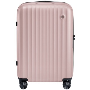 Xiaomi NINETYGO Elbe Luggage 20, розовый Xiaomi NINETYGO Elbe Luggage 20, розовый