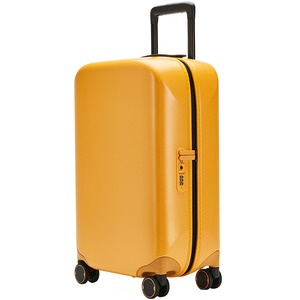 Xiaomi NINETYGO Iceland Luggage 20, жёлтый Xiaomi NINETYGO Iceland Luggage 20, жёлтый