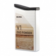 BORK V1 Duo Powder для чистки ковровых покрытий BORK V1 Duo Powder для чистки ковровых покрытий