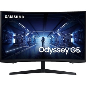 Samsung C27G55TQWI Samsung C27G55TQWI