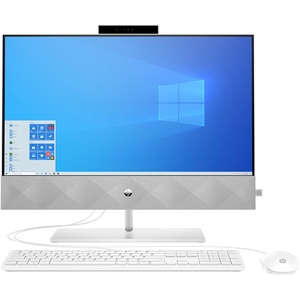 HP Pavilion 24-k0006ur белый (1Y2H5EA) HP Pavilion 24-k0006ur белый (1Y2H5EA)
