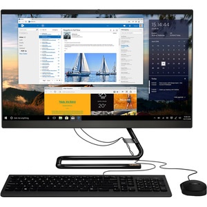 Lenovo IdeaCentre A340-24IWL (F0E800MMRK) Lenovo IdeaCentre A340-24IWL (F0E800MMRK)