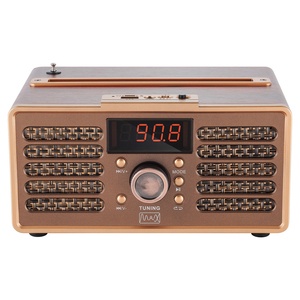 MAX MR-362 Wood MAX MR-362 Wood