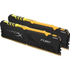 HyperX 16GB PC4-21300 CL16 (HX426C16FB3AK2/16) HyperX 16GB PC4-21300 CL16 (HX426C16FB3AK2/16)