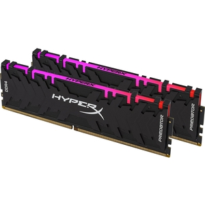 HyperX 16GB PC4-25600 CL16 (HX432C16PB3AK2/16) HyperX 16GB PC4-25600 CL16 (HX432C16PB3AK2/16)