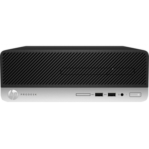 HP ProDesk 400 G6 SFF (7EL95EA) HP ProDesk 400 G6 SFF (7EL95EA)