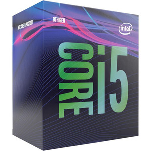 Intel Core i5-8400 Coffee Lake (CM8068403358811) Intel Core i5-8400 Coffee Lake (CM8068403358811)