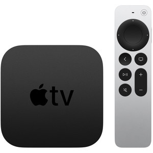 Apple TV 4K (2021) 32GB Apple TV 4K (2021) 32GB