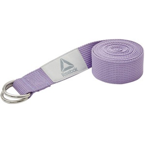 Reebok RAYG-10023PL ремень для йоги Reebok RAYG-10023PL ремень для йоги