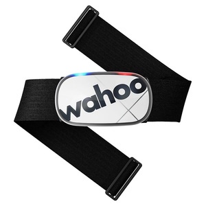 Wahoo TICKR X 2, монитор сердечного ритма Wahoo TICKR X 2, монитор сердечного ритма