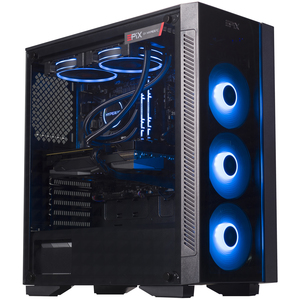 HyperPC Epix Diamond M5 HyperPC Epix Diamond M5