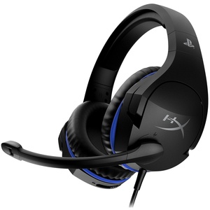 HyperX Cloud Stinge HX-HSCSS-BK/EM HyperX Cloud Stinge HX-HSCSS-BK/EM