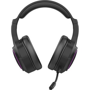 Hiper Rondo HS-110PRO чёрная Hiper Rondo HS-110PRO чёрная