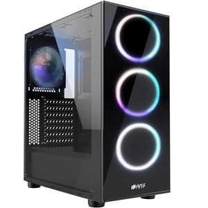 Hiper SR-3RGB чёрный Hiper SR-3RGB чёрный