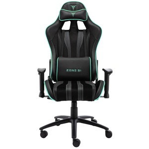 ZONE 51 Gravity Black-Cyan ZONE 51 Gravity Black-Cyan