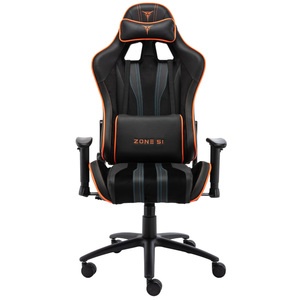 ZONE 51 Gravity Black-Orange ZONE 51 Gravity Black-Orange