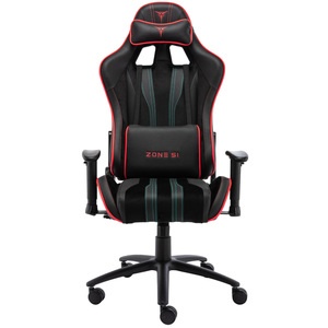 ZONE 51 Gravity Black-Red ZONE 51 Gravity Black-Red